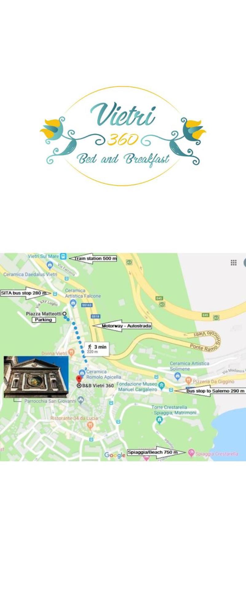 360 Vietri