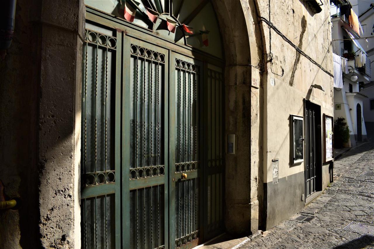 360 Bed and breakfast Vietri
