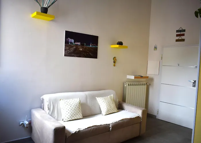 B&B Vietri 360