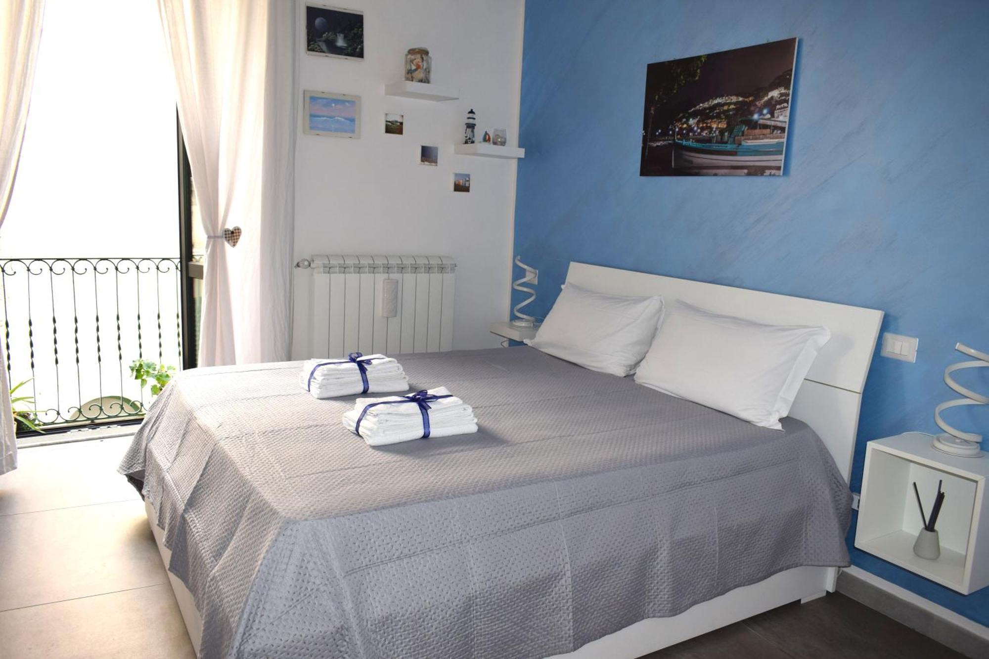 Bed and breakfast 360