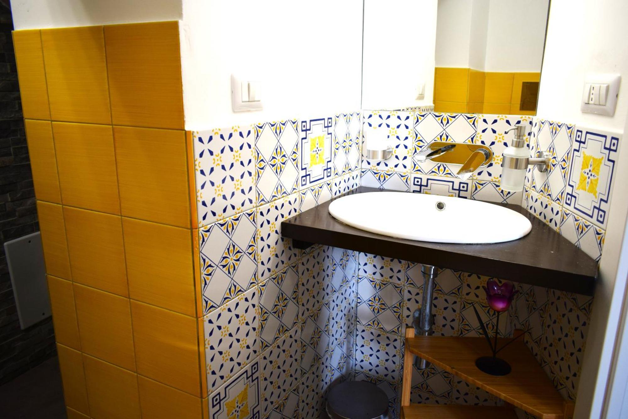 360 Bed and breakfast Vietri