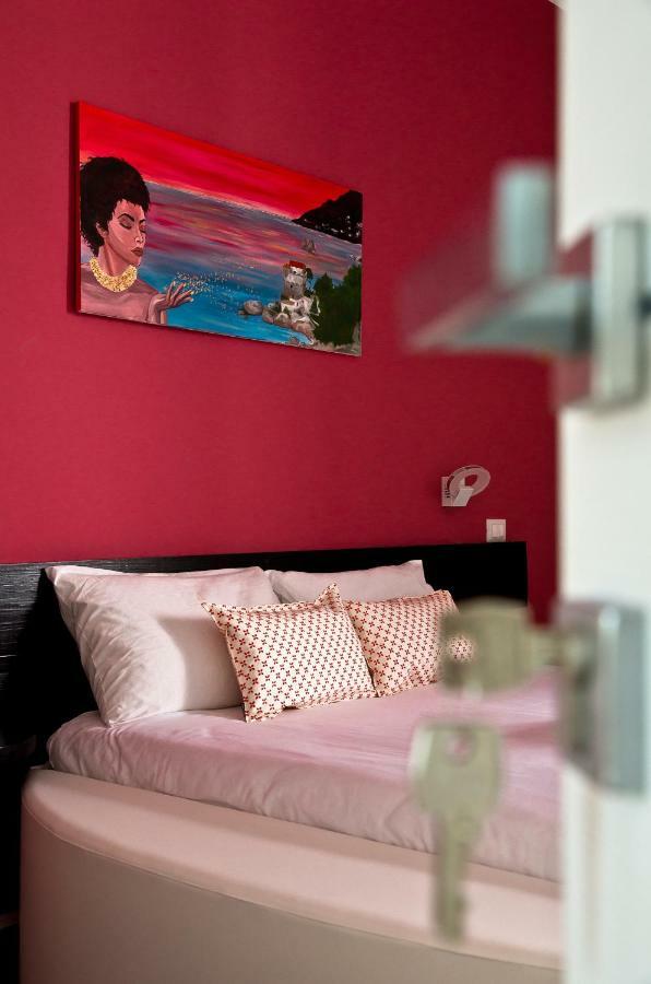 360 Bed and breakfast Vietri