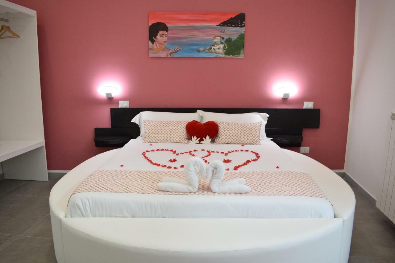 360 Bed and breakfast